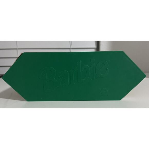 Happy Holidays Special Edition Barbie Doll Mattel 1992 - Picture 3 of 14